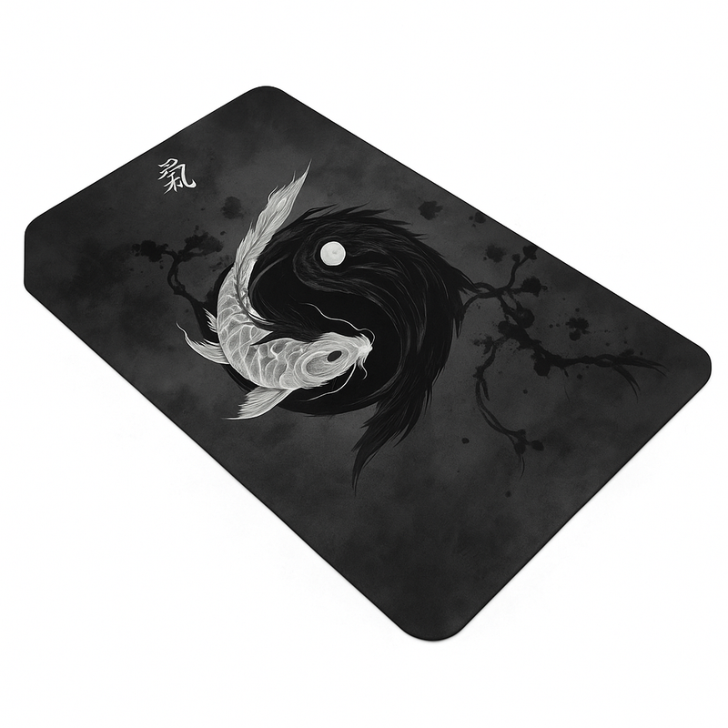 Mouse Pad Gamer XL Edição Premium | Superfície Velocidade 90x40cm | Edição Profissional