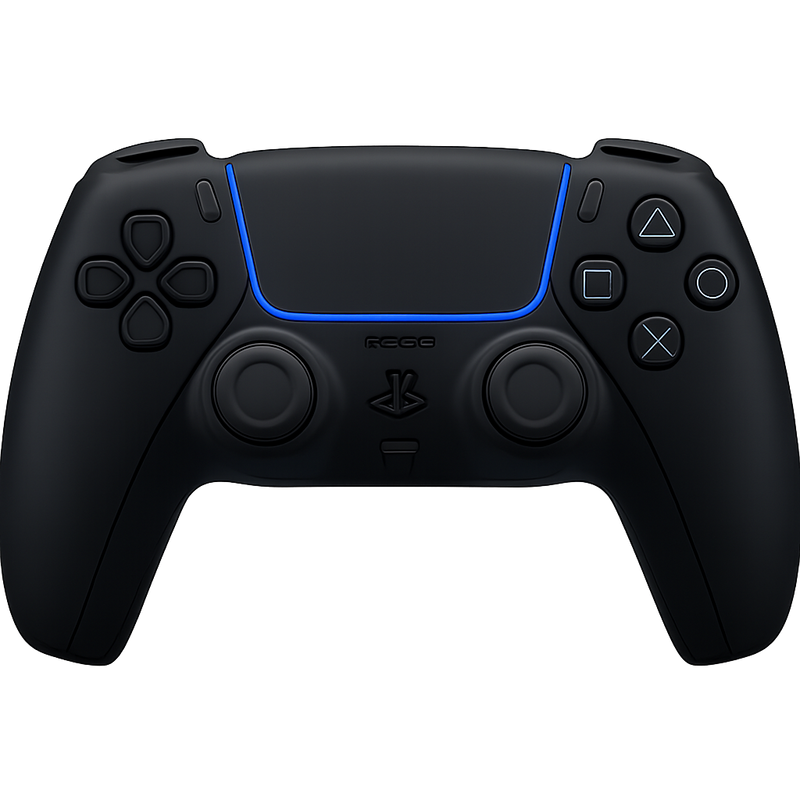Controle Sem Fio Bluetooth Compatível com PS5, PS4, Smart TV, PC e Celular – Alta Performance e Versatilidade
