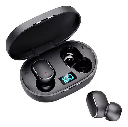 Fones de Ouvido Bluetooth Xiaomi Redmi AirDots 2