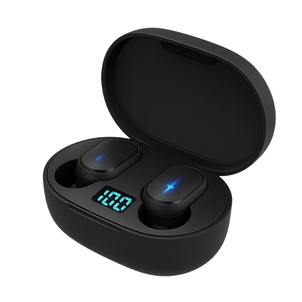 Fones de Ouvido Bluetooth Xiaomi Redmi AirDots 2