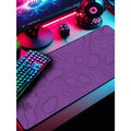 MousePad Gamer Pro Resumo | Assinatura da Série por THT | Bordas Costuradas Premium | Múltiplas Dimensões e Núcleos