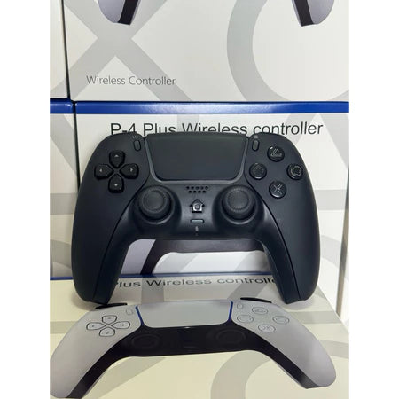 Controle Sem Fio Bluetooth Compatível com PS5, PS4, Smart TV, PC e Celular – Alta Performance e Versatilidade