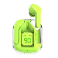 Vitog Air31 TWS: Fones de Ouvido Bluetooth Premium com Cancelamento de Ruído, Microfone Integrado e Resistência à Água