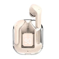 Vitog Air31 TWS: Fones de Ouvido Bluetooth Premium com Cancelamento de Ruído, Microfone Integrado e Resistência à Água