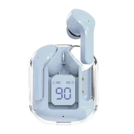 Vitog Air31 TWS: Fones de Ouvido Bluetooth Premium com Cancelamento de Ruído, Microfone Integrado e Resistência à Água