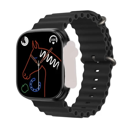 Relógio Smartwatch Ultra 8 Series