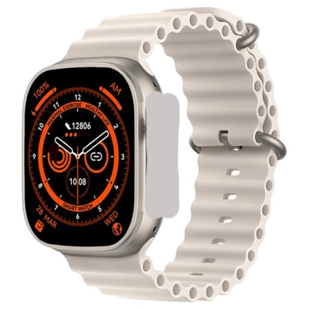 Relógio Smartwatch Ultra 8 Series